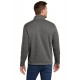 F428 Port Authority Grey Smoke Heather