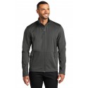 J617 Port Authority Grey Steel