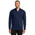 K112 Port Authority River Blue Navy