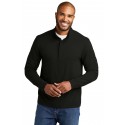 K829 Port Authority Deep Black