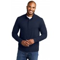 K829 Port Authority River Blue Navy