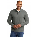K829 Port Authority Shadow Grey