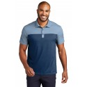 K831 Port Authority Aegean Blue/ Aegean Blue Heather