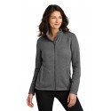 L428 Port Authority Grey Smoke Heather