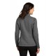 L428 Port Authority Grey Smoke Heather