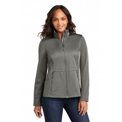 Port Authority L617 Women's Flexshell Jacket