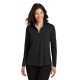 LK112 Port Authority Deep Black