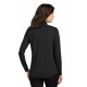 LK112 Port Authority Deep Black