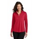 LK112 Port Authority Rich Red