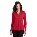 LK112 Port Authority Rich Red