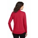 LK112 Port Authority Rich Red