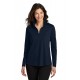 LK112 Port Authority River Blue Navy