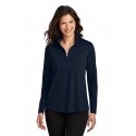 LK112 Port Authority River Blue Navy