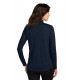 LK112 Port Authority River Blue Navy