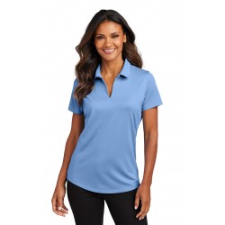 Port Authority LK683 Women's City Stretch Polo