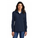 LK829 Port Authority River Blue Navy