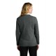 LSW2850 Port Authority CHARCOAL HEATHER