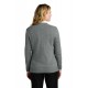 LSW2850 Port Authority Medium Heather Grey