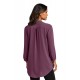 LW713 Port Authority Purple Mist