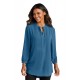 LW713 Port Authority Aegean Blue