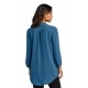 LW713 Port Authority Aegean Blue