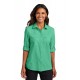 LW960 Port Authority Bright Seafoam