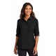 LW960 Port Authority Deep Black