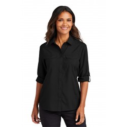 LW960_DEEPBLACK_Model_Front