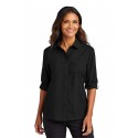 LW960 Port Authority Deep Black