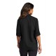 LW960 Port Authority Deep Black