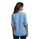 LW960 Port Authority LIGHT BLUE