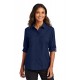 LW960 Port Authority TRUE NAVY