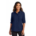 LW960 Port Authority TRUE NAVY