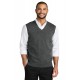 SW2860 Port Authority CHARCOAL HEATHER