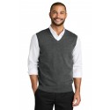 SW2860 Port Authority CHARCOAL HEATHER
