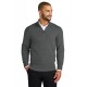 SW2900 Port Authority CHARCOAL HEATHER