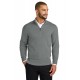 SW2900 Port Authority Medium Heather Grey