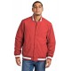 JST58 Sport-Tek DEEP RED