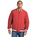 JST58 Sport-Tek DEEP RED