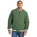 JST58 Sport-Tek FOREST GREEN