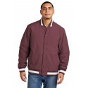 JST58 Sport-Tek MAROON