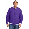 JST58 Sport-Tek PURPLE