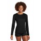 LST420LS Sport-Tek BLACK