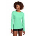 LST420LS Sport-Tek Bright Seafoam