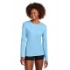 LST420LS Sport-Tek LIGHT BLUE