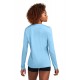LST420LS Sport-Tek LIGHT BLUE