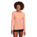 LST420LS Sport-Tek Soft Coral