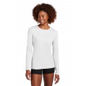 LST420LS Sport-Tek WHITE