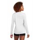 LST420LS Sport-Tek WHITE