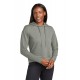 LST562 Sport-Tek Light Grey Heather
